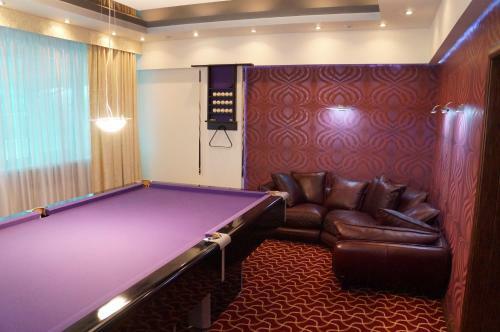 Euro Hotel