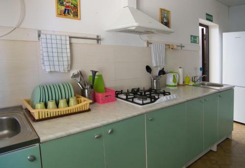 Hostal Guest House Lavanda