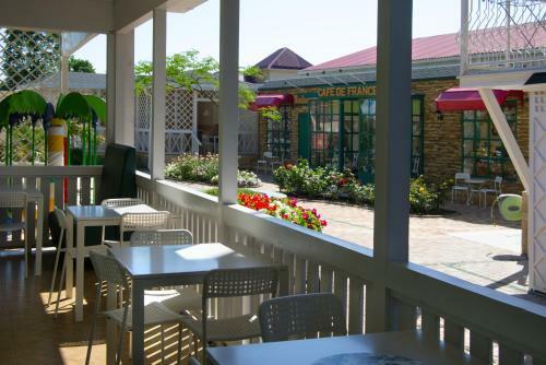 Hostal Guest House Lavanda