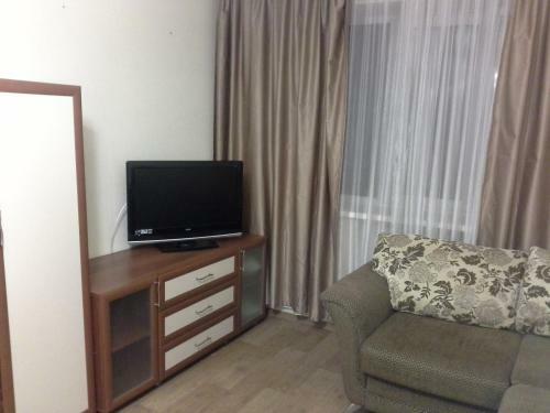 Apartment On Konstantina Ivanova 91