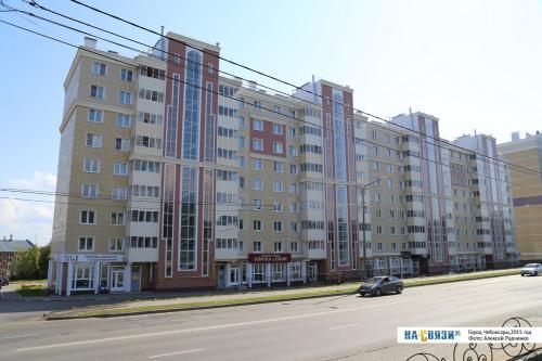 Apartment On Pirogova
