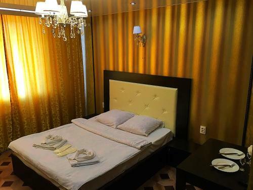 Paradis Inn Hotel & Spa