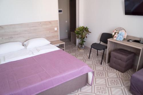 Apartamenty Na Pogranichnoy 4