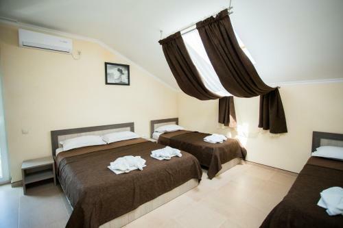 Hostal Guest House Tefiya