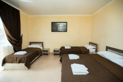 Hostal Guest House Tefiya