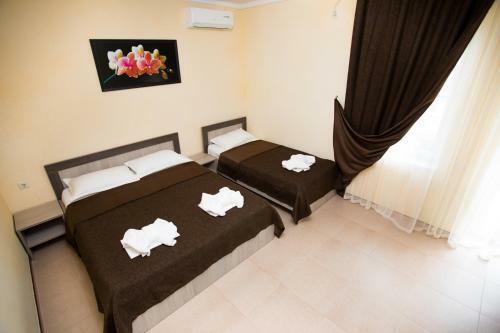 Hostal Guest House Tefiya
