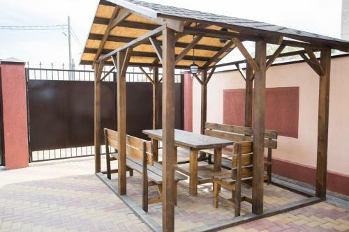 Hostal Guest House Tefiya