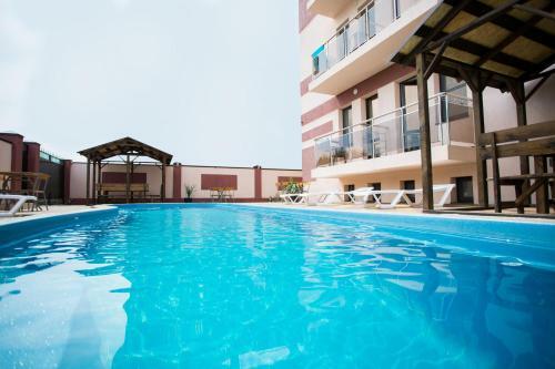Hostal Guest House Tefiya