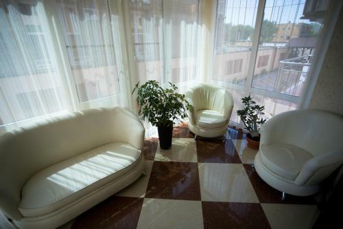 Hostal Guest House Tefiya
