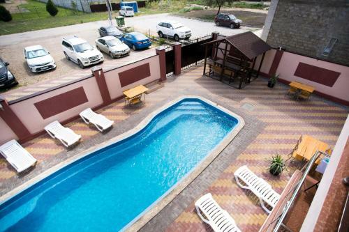 Hostal Guest House Tefiya