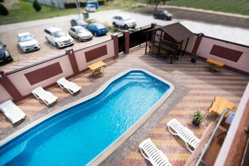 Hostal Guest House Tefiya