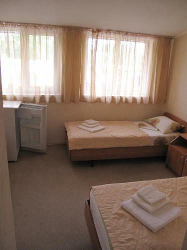 Hotel Arkona