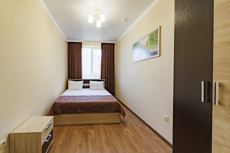Apart-hotel Onegin