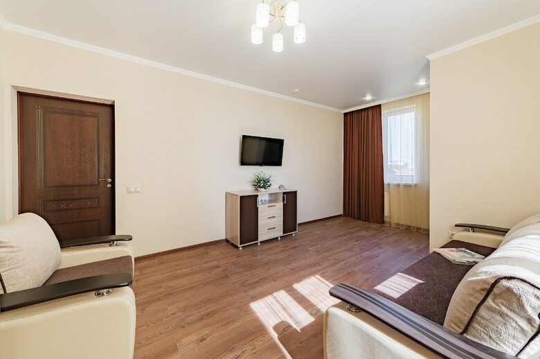 Apart-hotel Onegin