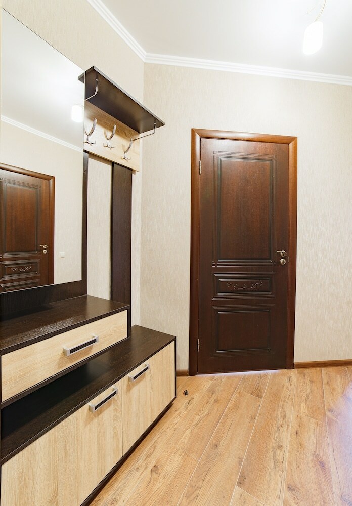 Apart-hotel Onegin