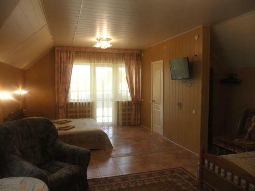 Hostal Guest House Na Pervomayskoy