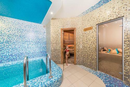 Albatros Hotel