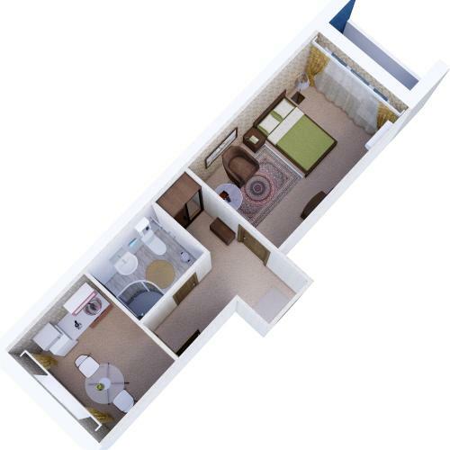 Hotel Aviastar