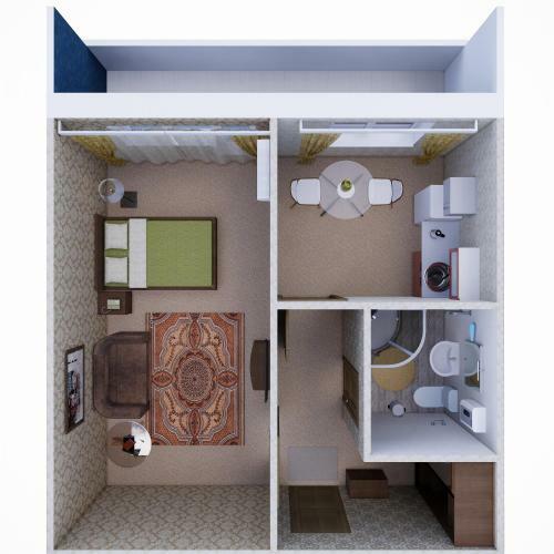 Hotel Aviastar