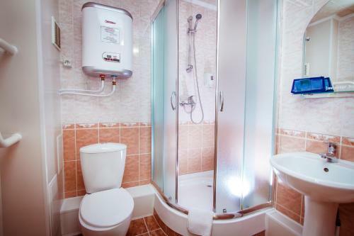 Hotel Aviastar
