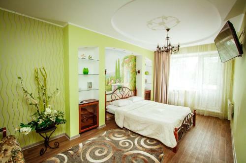 Hotel Aviastar