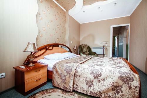 Hotel Aviastar