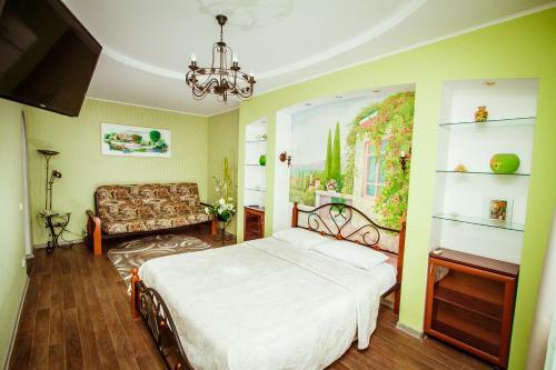 Hotel Aviastar