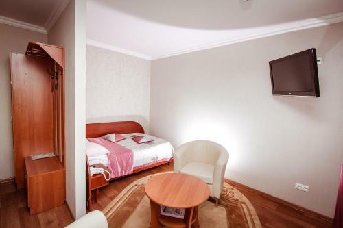 Hotel Aviastar