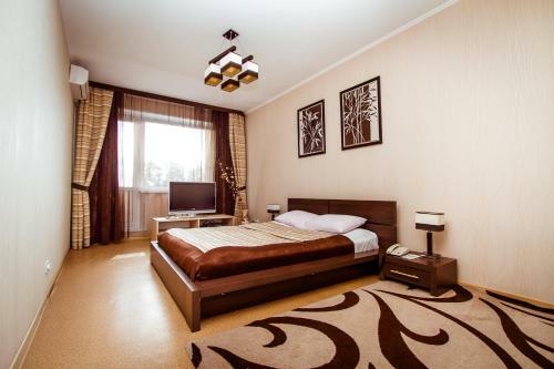 Hotel Aviastar