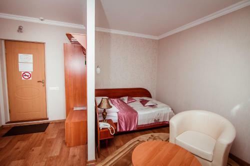 Hotel Aviastar