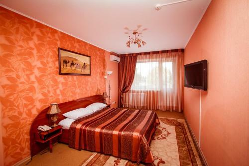 Hotel Aviastar