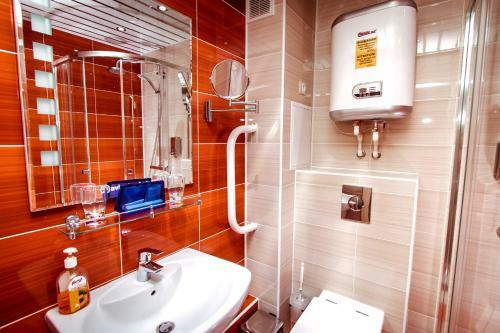 Hotel Aviastar