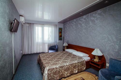 Hotel Aviastar
