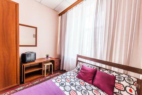 Hotel Wonderhostel On Nevsky - Retro