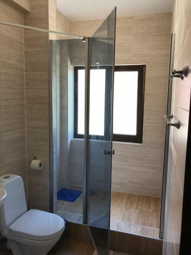 Hostal Dzhankhot Guest House