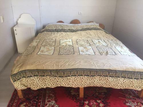 Hostal Guest House Uyutniy Dvorik