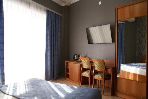 Hotel Sarapul On Opolzina 22