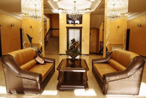Hotel Sarapul On Opolzina 22