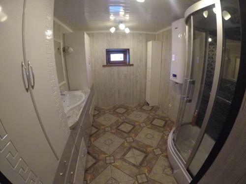 Hostal Barskie Choromi