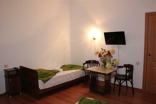 Hotel Kuanch