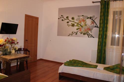 Hotel Kuanch