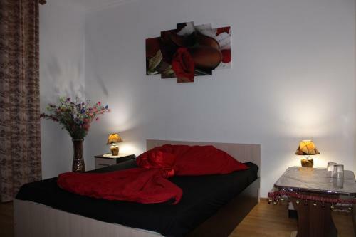 Hotel Kuanch