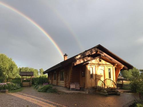 Hostal House Near The Lake