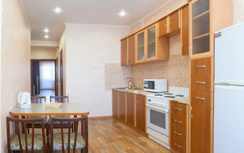 Apartments On Aviatorov