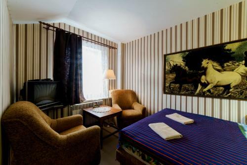 Hotel Rodina