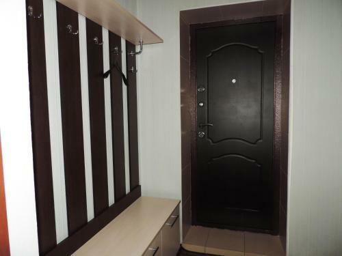 Dalniy Kordon Hotel