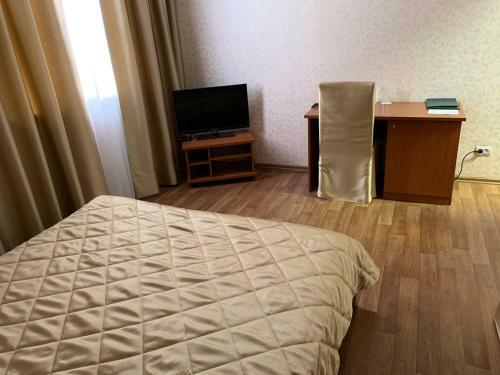 Hotel Timpton
