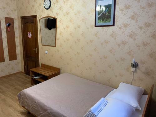 Hotel Timpton