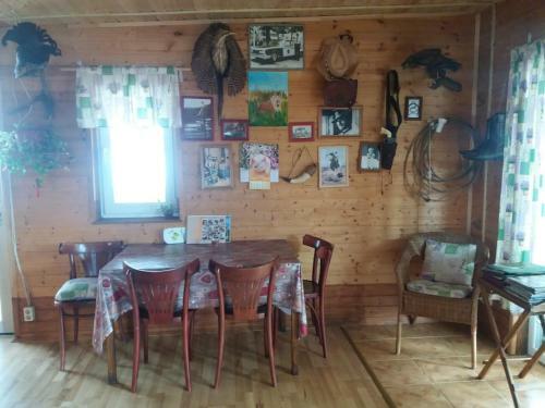 Agroturismo Farm Stay