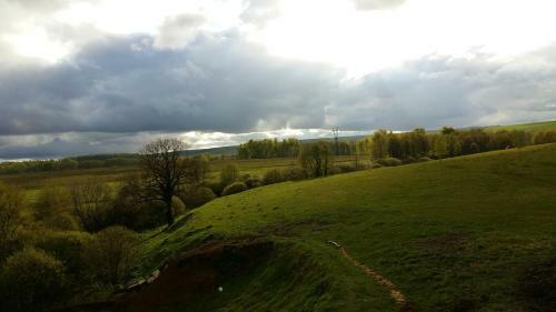 Agroturismo Farm Stay